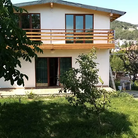 Varna Holidey Exterior photo