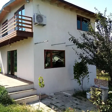 Varna Holidey Exterior photo